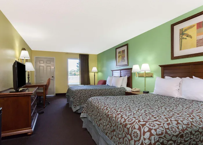 Days Inn Lamont/Monticello